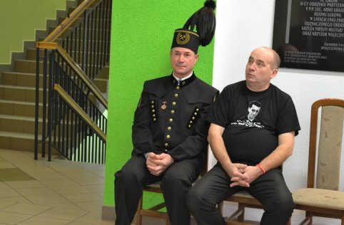 Dzień Górnika 2018